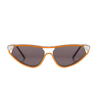 Spitfire Snap Sunglasses Orange