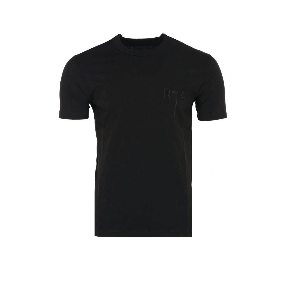 RtA Pablo SS Tee in Black Dagger - SIZE Boutique