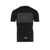 RtA Brand Pablo Men's T-Shirt - Black Sinner XL Label Black