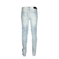 Patch Work Jeans