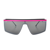 Spitfire Hacienda Sunglasses Pink