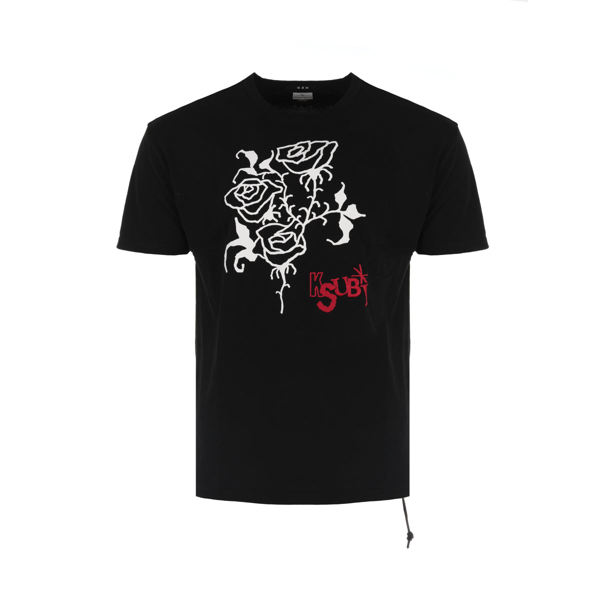 Ksubi Rose Biggie SS Men's Graphic T-Shirt