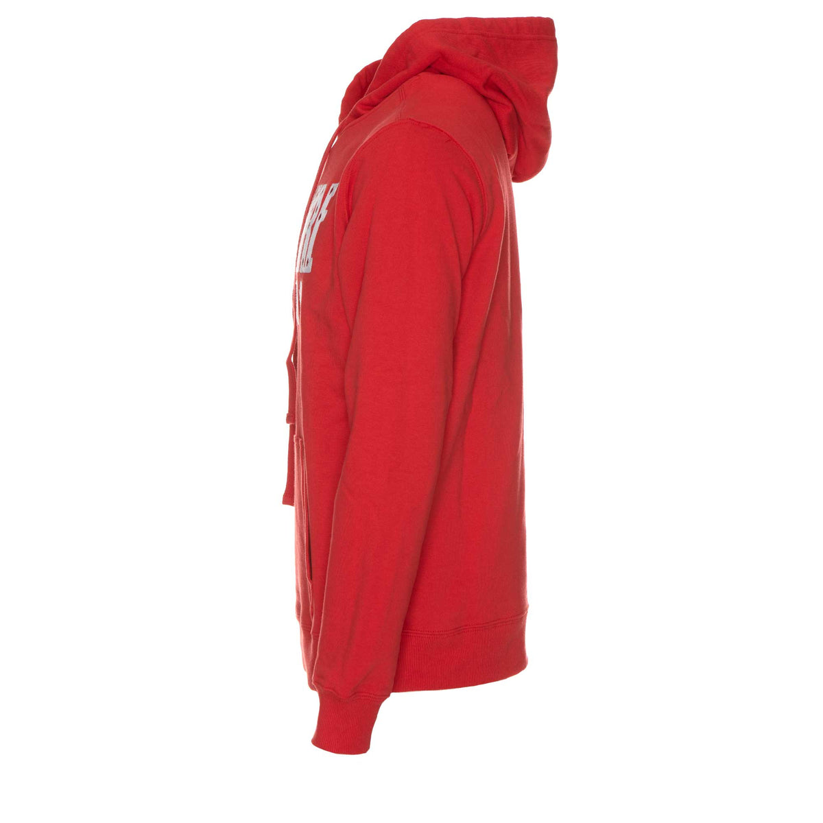 Billionaire Boys Club Parallel Hoodie Spring 19' Delivery II Red