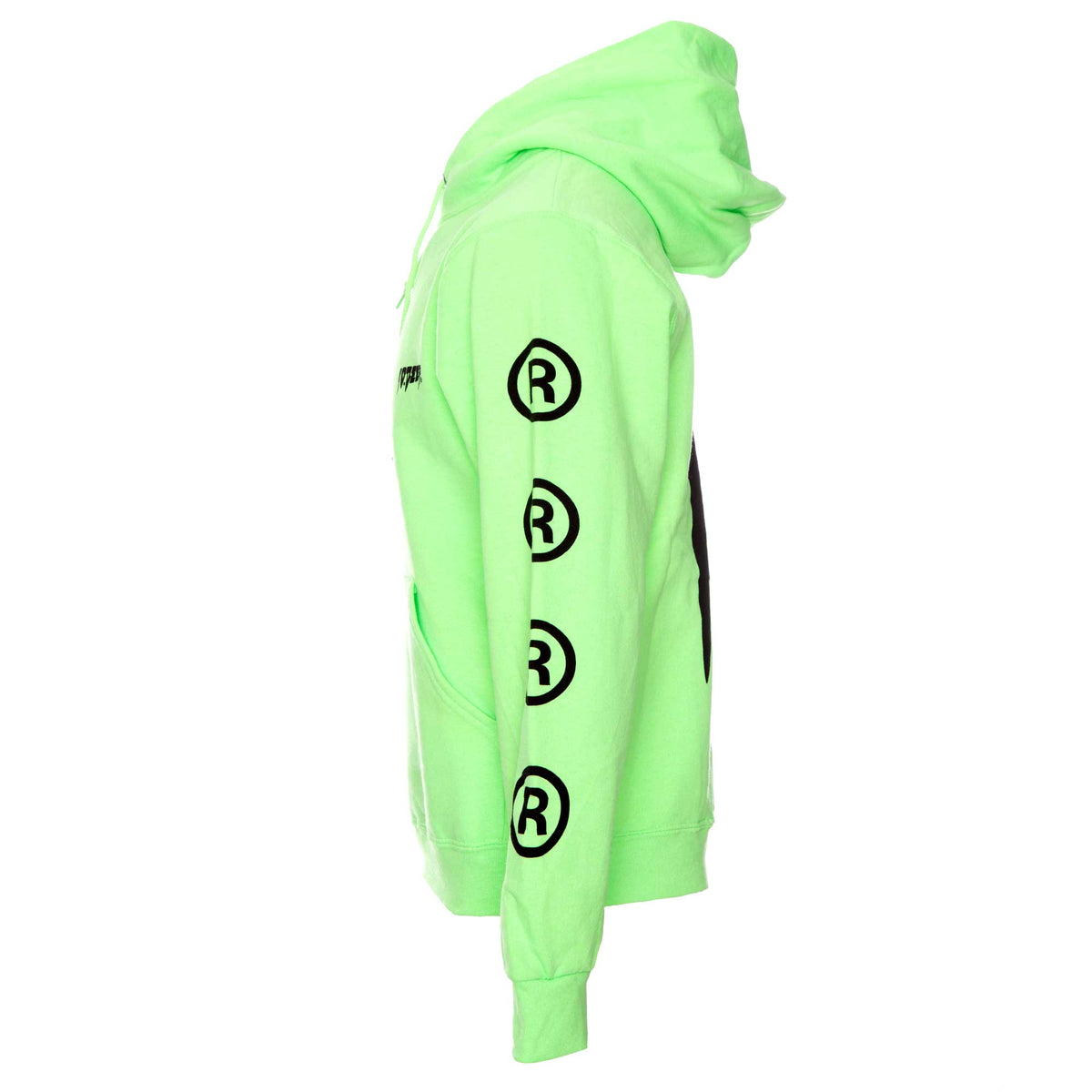 Ten Deep 10 Strike Pullover Hoodie
