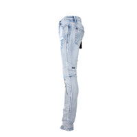 Chitch Washed Out Royalty Jean