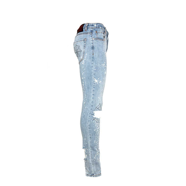 Abyss Thoughts Jeans