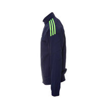 Adidas Originals Flamestrike Repellent Men's Track Jacket Dark Blue