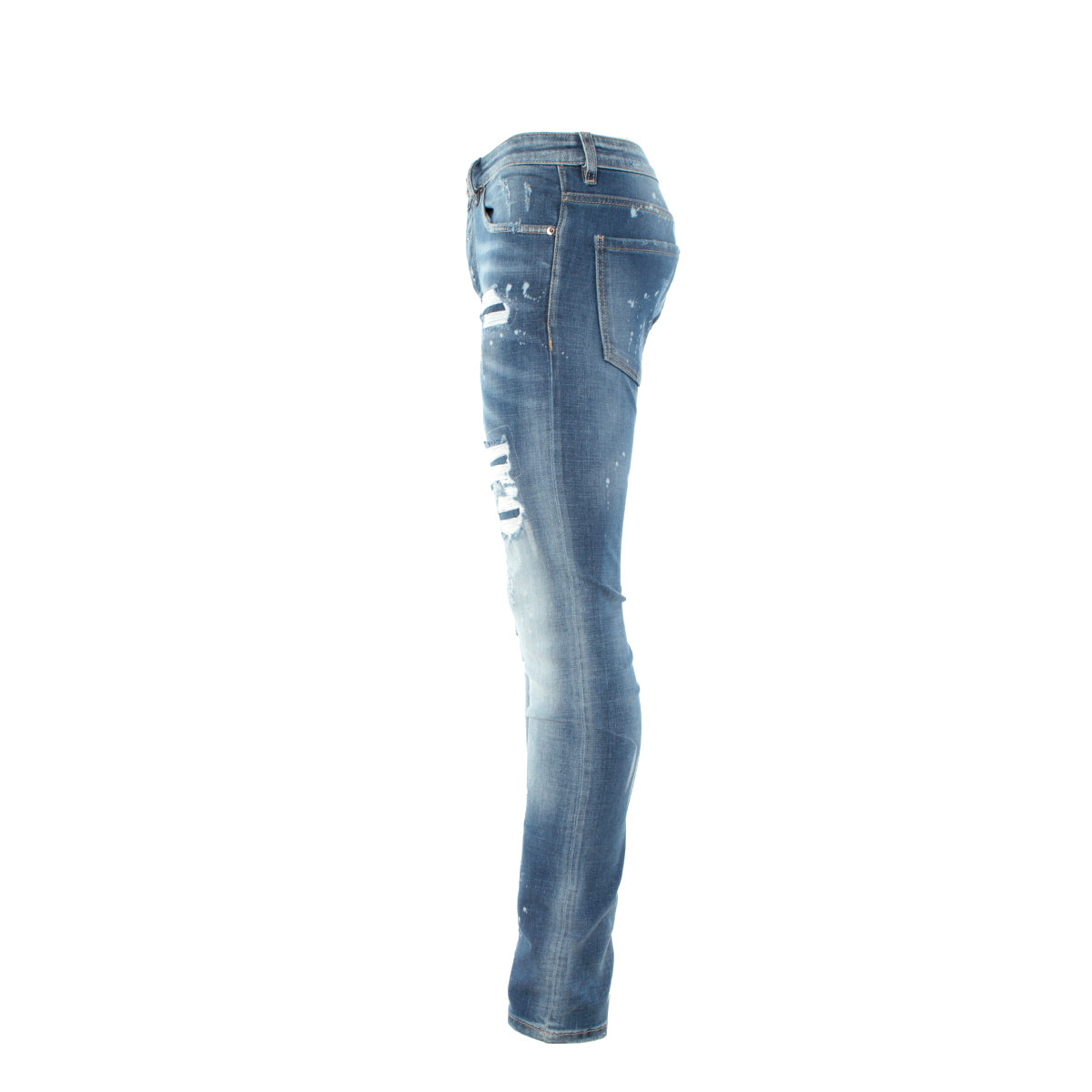7th Heaven London S465 Men's Designer Jeans