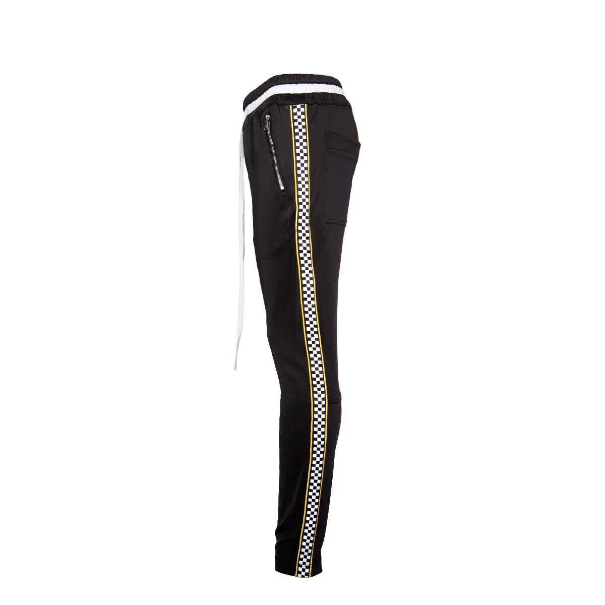Lifted Anchors Jenner Track Pants (Taxi)