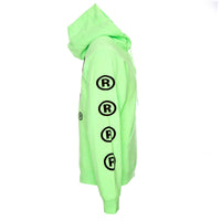 Ten Deep 10 Strike Pullover Hoodie
