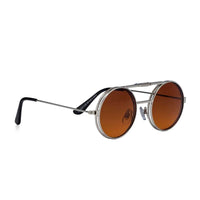 Spitfire Sunglasses Lennon Flip Brown