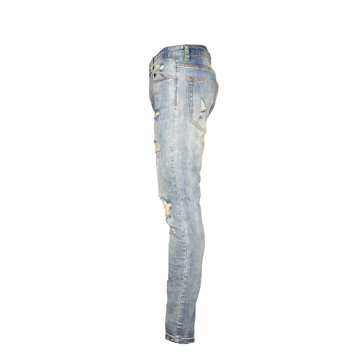 Serenede Sedona Sunset Jeans 