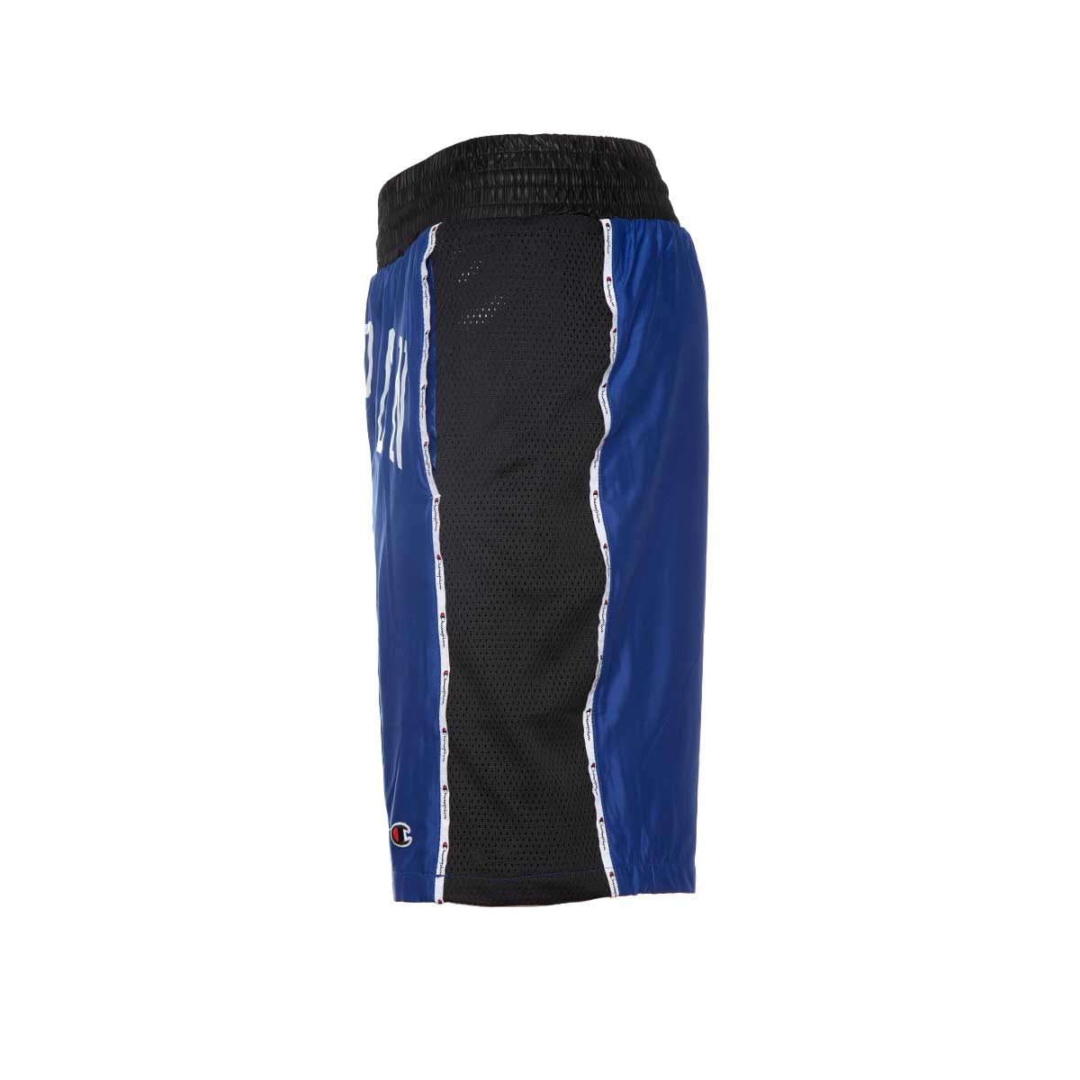 Champion Life® Men's Satin Shorts Royal Blue