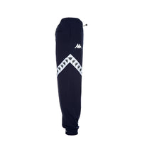 Kappa Men's 222 Banda Balmar Trackpants