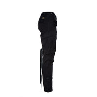Maharishi MA65 Men's Cargo Pants Black