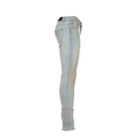 Represent SS19 Distressed Denim Dirt