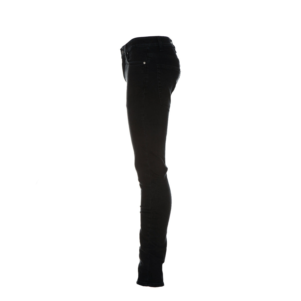 Represent SS19 Essential Denim Black