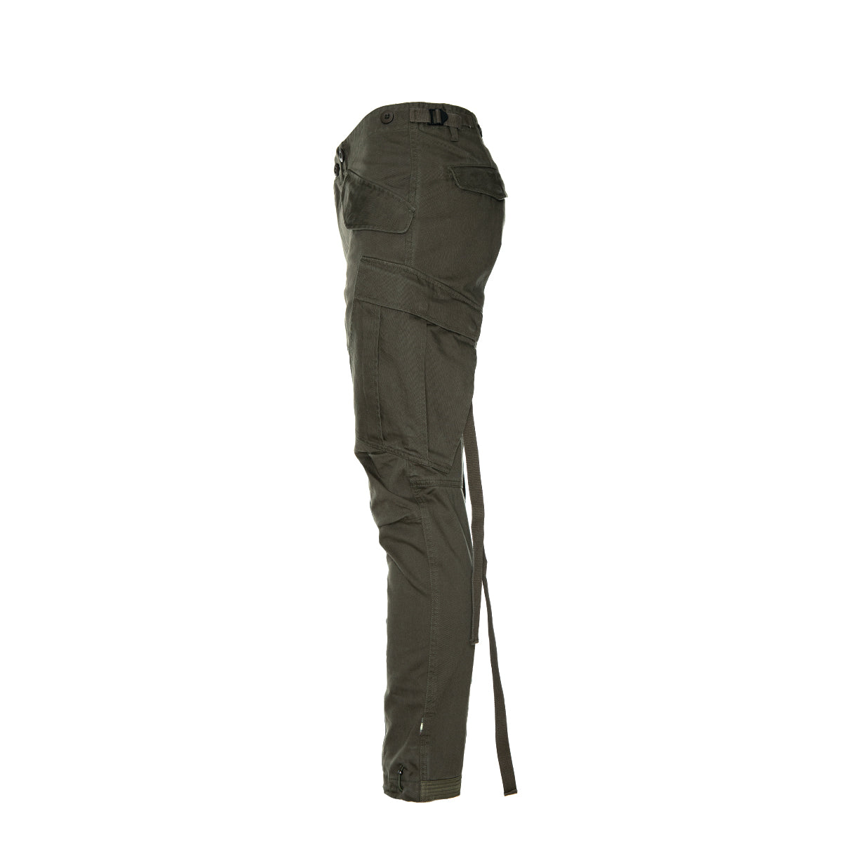 Maharishi MA65 Men's Cargo Pants Olive