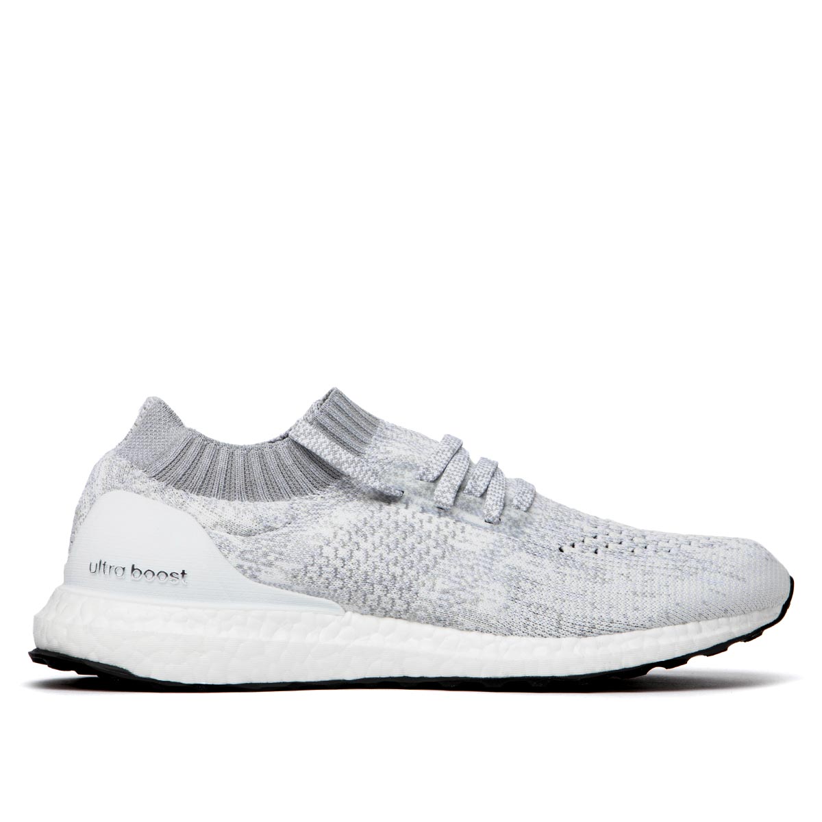 Ultraboost Uncaged Running White