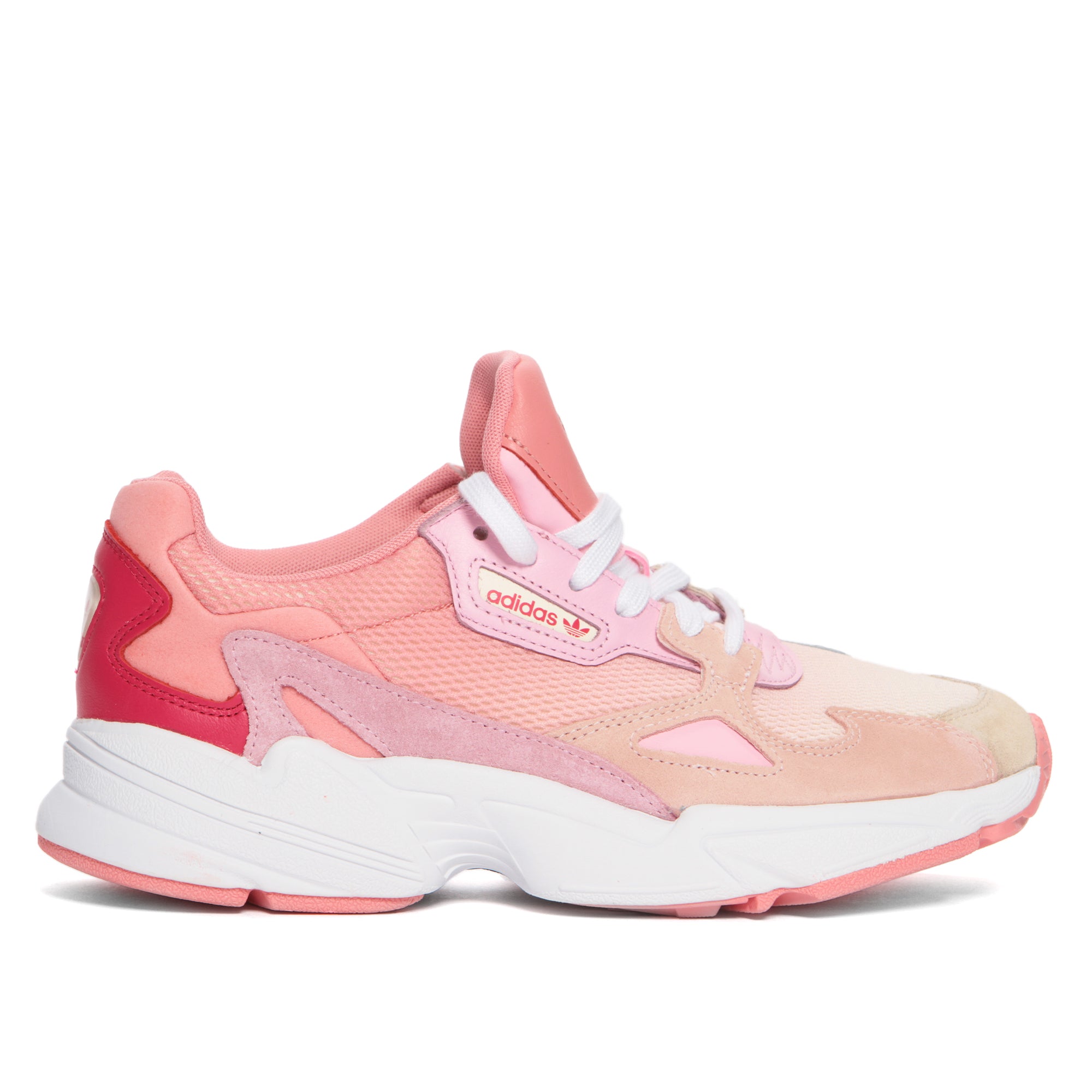 Adidas Originals Women Falcon Shoes SIZE