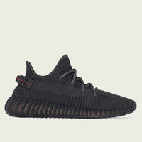 Adidas Yeezy 350 V2- Static Black