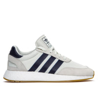 Adidas I-5923 Shoes Beige / Blue