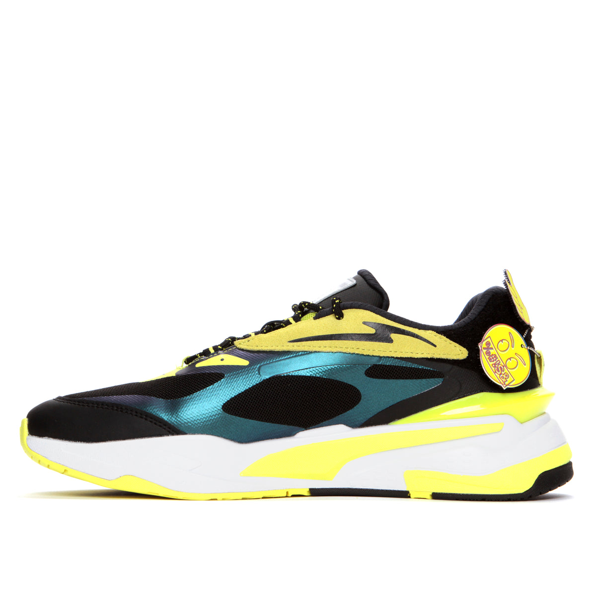 Puma RS Fast X Emoji Men's Running Sneaker