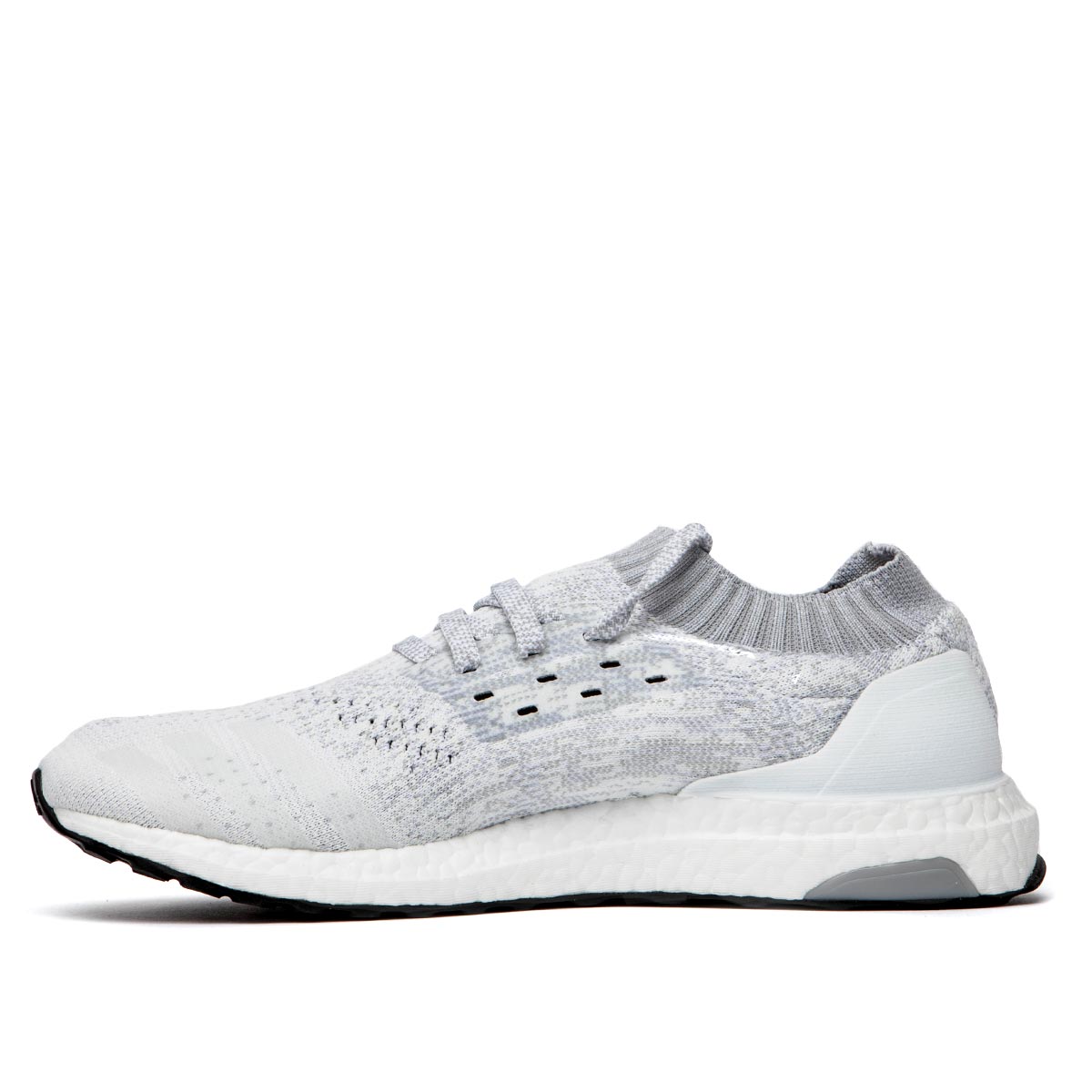 Ultraboost Uncaged Running White