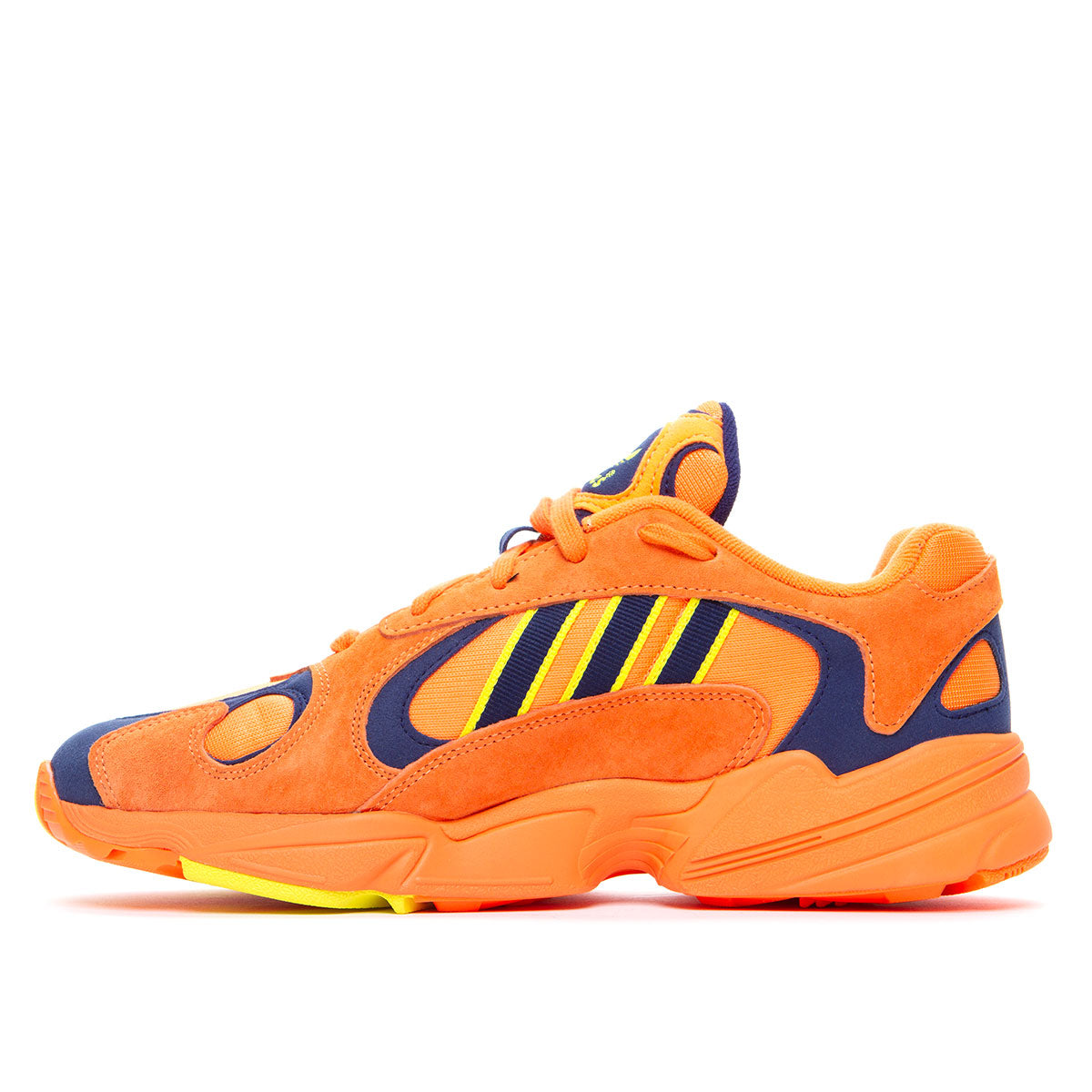 Adidas Yung-1 Orange 