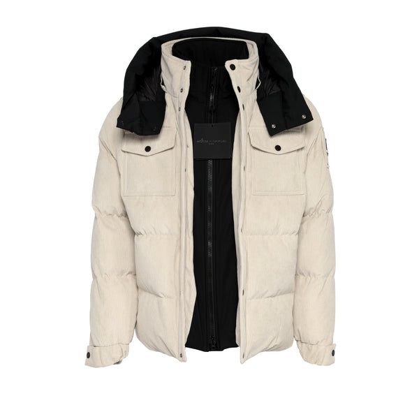 Moose Knuckles Souris Men's Winter Jacket - SIZE Boutique