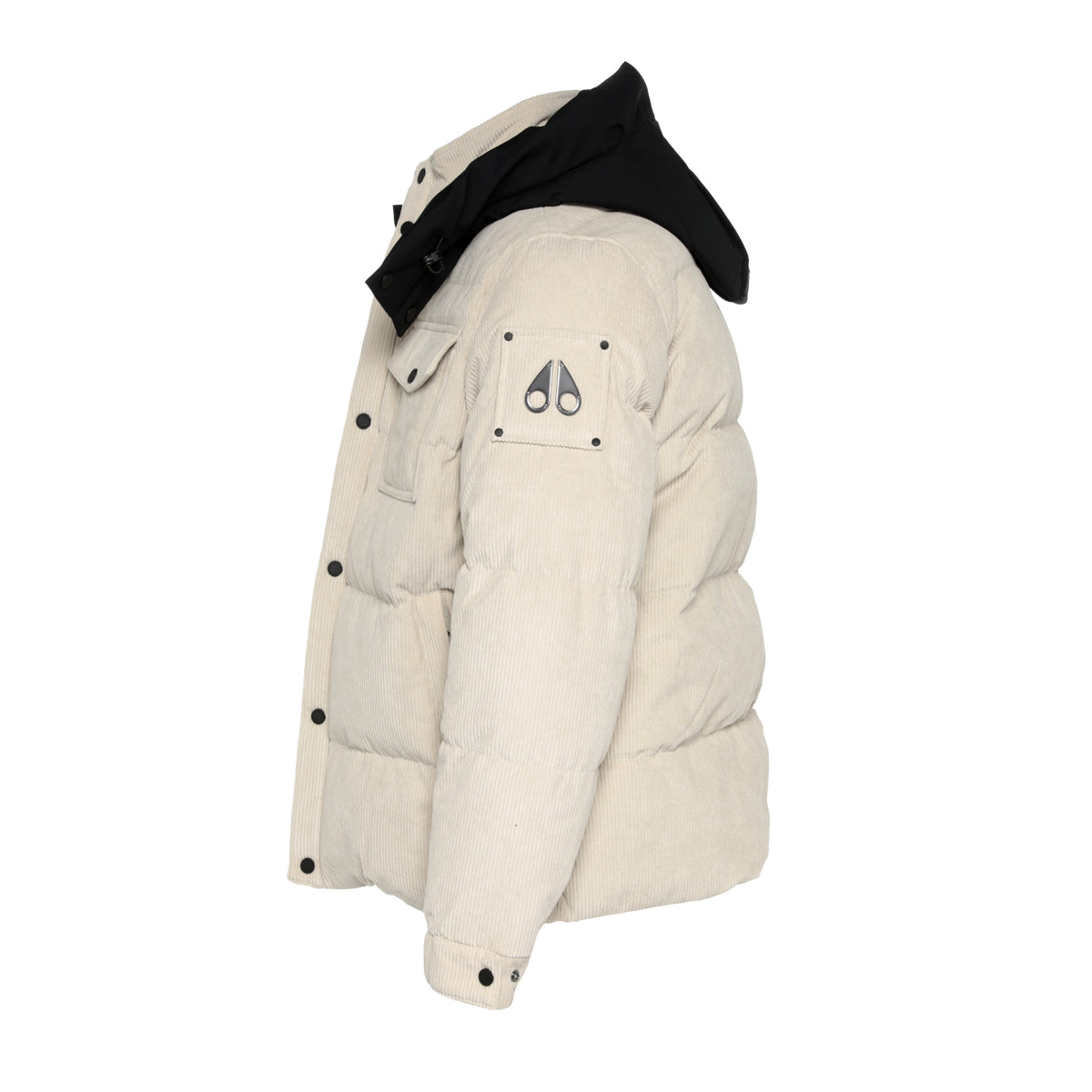 Moose Knuckles Souris Men's Winter Jacket - SIZE Boutique