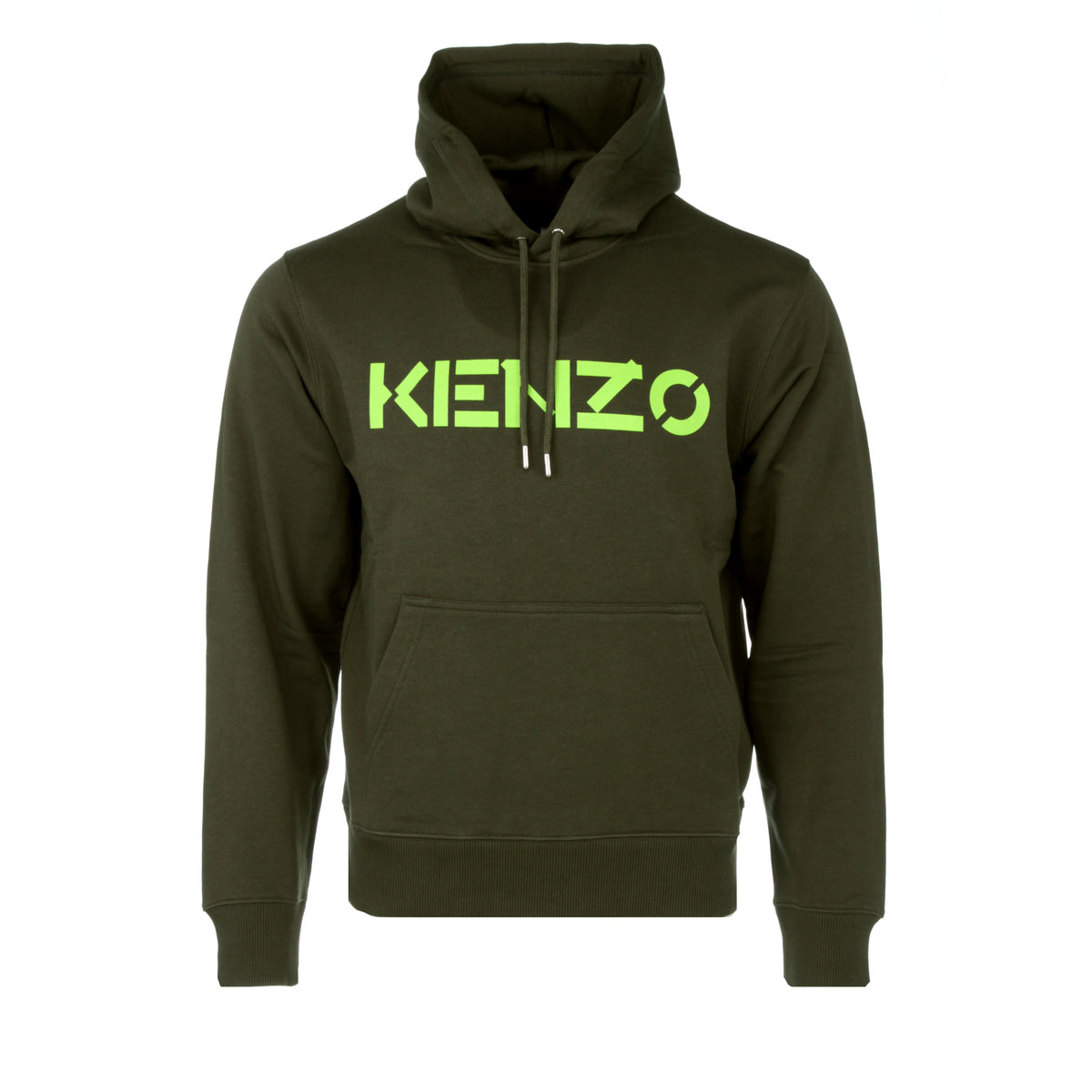 SS22 Kenzo Logo Classic Hoodie