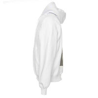 Stampd Babes Hoodie White