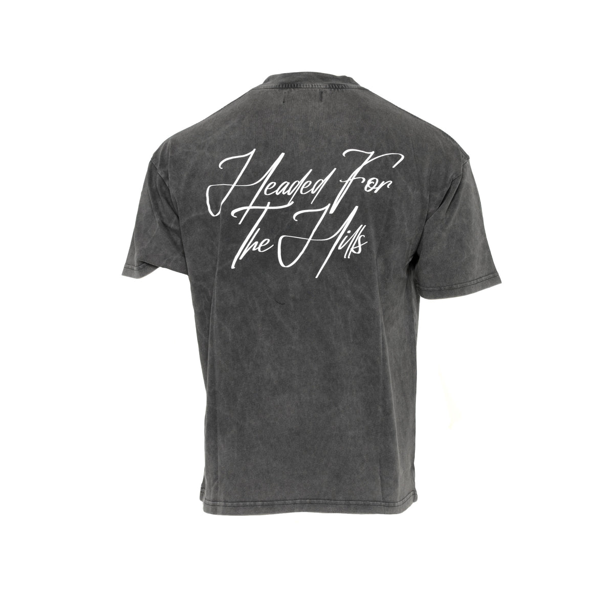 Represent "The Hills" Men's SS T-Shirt - SIZE Boutique