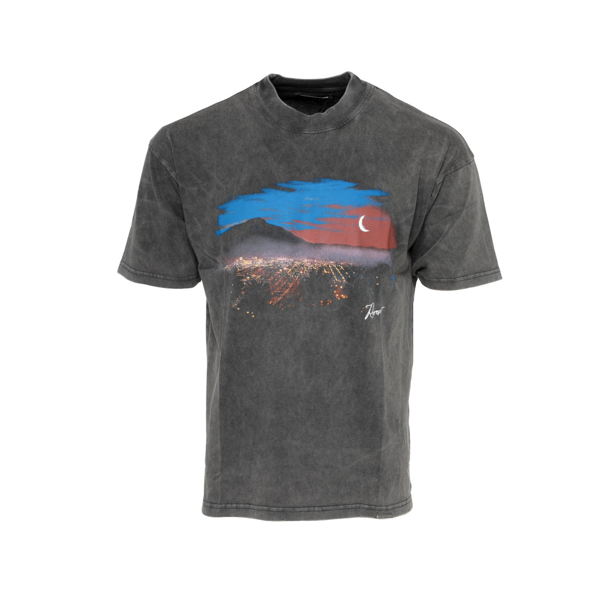 Represent "The Hills" Men's SS T-Shirt - SIZE Boutique