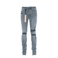 Ksubi Van Winkle Hypnotize Men's Designer Skinny Jeans