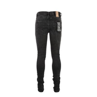 Ksubi Van Winkle Marbled Men's Designer Skinny Jeans - SIZE Boutique