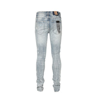 Ksubi Van Winkle High Fly Men's Skinny Jeans