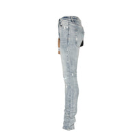 Ksubi Van Winkle High Fly Men's Skinny Jeans