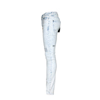 Ksubi Van Winkle Remnant Men's Skinny Jeans - SIZE Boutique