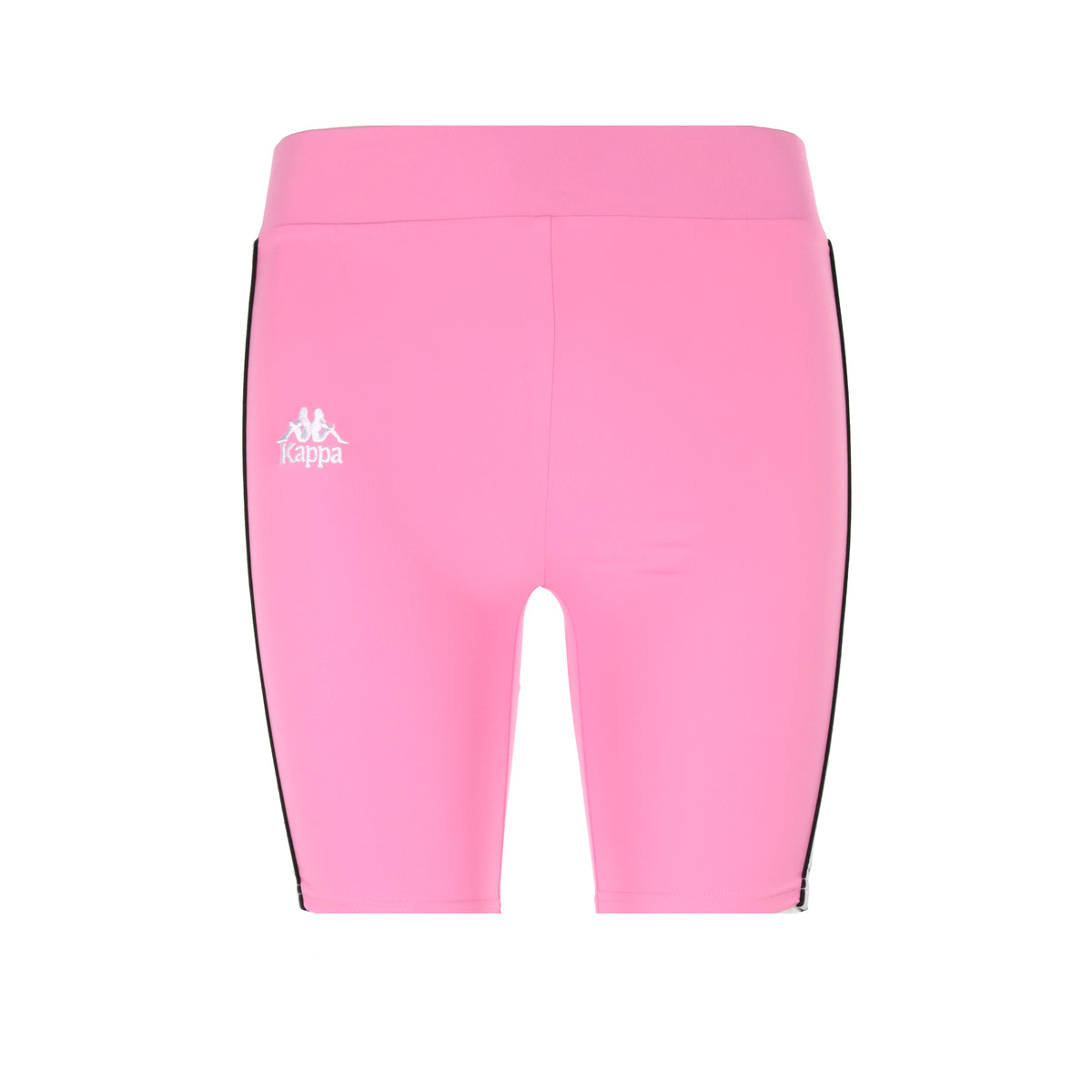 Kappa 222 Banda Cicles Women's Bicycle Shorts Pink