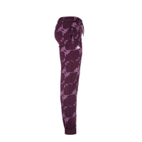 Kappa Women Elosia Kontemporary Sweatpants Purple