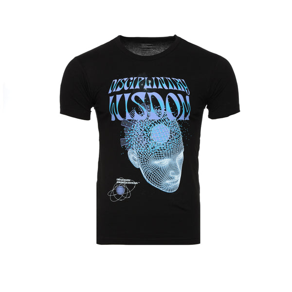 FAQ Clothing "Wisdom" Men's SS Graphic Tee - SIZE Boutique